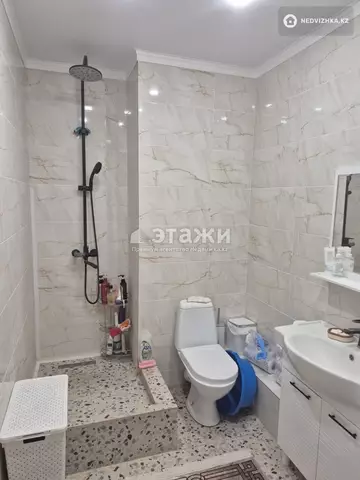 48.6 м², 1-комнатная квартира, этаж 5 из 7, 49 м², изображение - 7