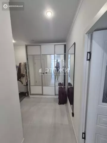 48.6 м², 1-комнатная квартира, этаж 5 из 7, 49 м², изображение - 8