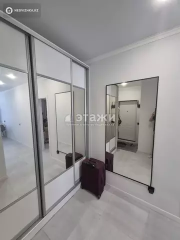 48.6 м², 1-комнатная квартира, этаж 5 из 7, 49 м², изображение - 9