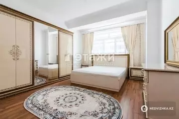 2-комнатная квартира, этаж 11 из 17, 92 м²