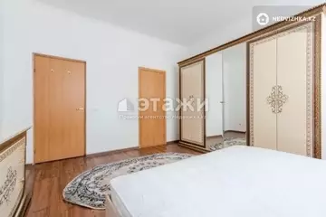 92 м², 2-комнатная квартира, этаж 11 из 17, 92 м², изображение - 5