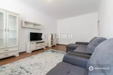 92 м², 2-комнатная квартира, этаж 11 из 17, 92 м², изображение - 6