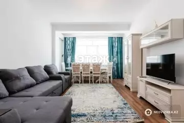 92 м², 2-комнатная квартира, этаж 11 из 17, 92 м², изображение - 7