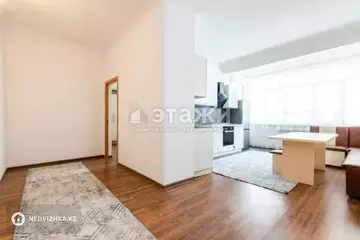 92 м², 2-комнатная квартира, этаж 11 из 17, 92 м², изображение - 10
