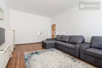 92 м², 2-комнатная квартира, этаж 11 из 17, 92 м², изображение - 9