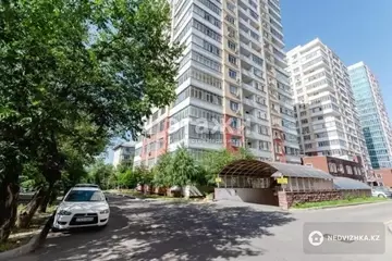 92 м², 2-комнатная квартира, этаж 11 из 17, 92 м², изображение - 14