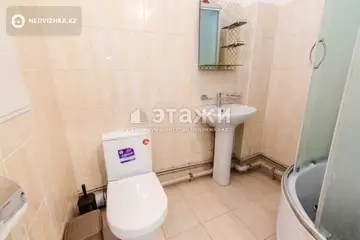 92 м², 2-комнатная квартира, этаж 11 из 17, 92 м², изображение - 13