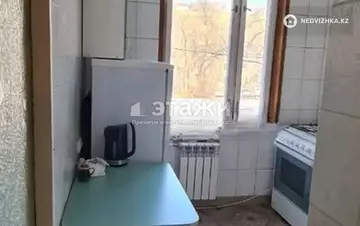 3-комнатная квартира, этаж 2 из 5, 57 м²