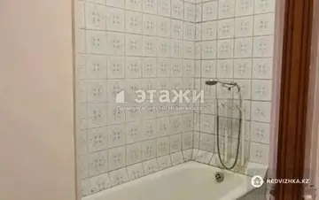 57 м², 3-комнатная квартира, этаж 2 из 5, 57 м², изображение - 5