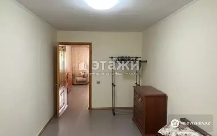 46.4 м², 2-комнатная квартира, этаж 3 из 4, 46 м², изображение - 1