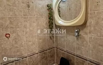 46.4 м², 2-комнатная квартира, этаж 3 из 4, 46 м², изображение - 4