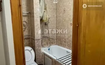 46.4 м², 2-комнатная квартира, этаж 3 из 4, 46 м², изображение - 5