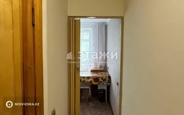 46.4 м², 2-комнатная квартира, этаж 3 из 4, 46 м², изображение - 6