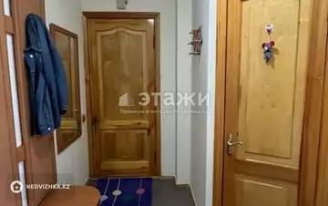 46.4 м², 2-комнатная квартира, этаж 3 из 4, 46 м², изображение - 7