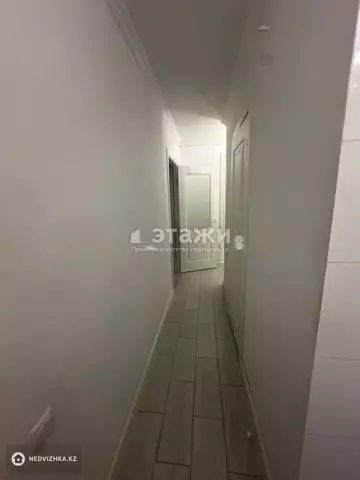 2-комнатная квартира, этаж 1 из 4, 45 м²