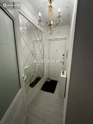 45 м², 2-комнатная квартира, этаж 1 из 4, 45 м², изображение - 4