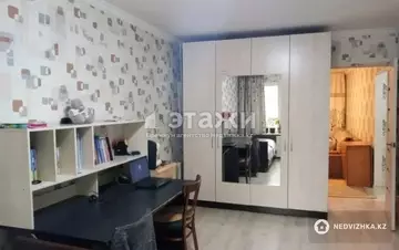 3-комнатная квартира, этаж 1 из 5, 65 м²
