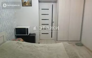 3-комнатная квартира, этаж 1 из 5, 65 м²