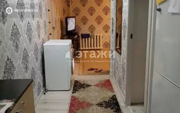 3-комнатная квартира, этаж 1 из 5, 65 м²