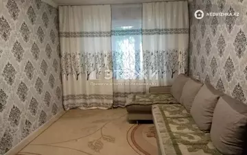 65 м², 3-комнатная квартира, этаж 1 из 5, 65 м², изображение - 4