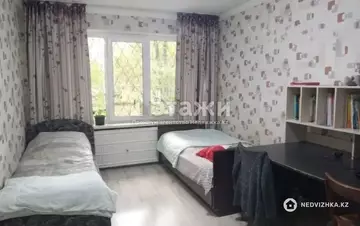 65 м², 3-комнатная квартира, этаж 1 из 5, 65 м², изображение - 6