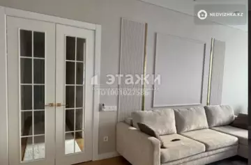 3-комнатная квартира, этаж 10 из 12, 101 м²