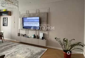 3-комнатная квартира, этаж 10 из 12, 101 м²