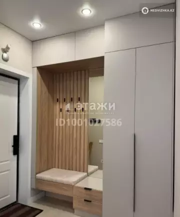 3-комнатная квартира, этаж 10 из 12, 101 м²
