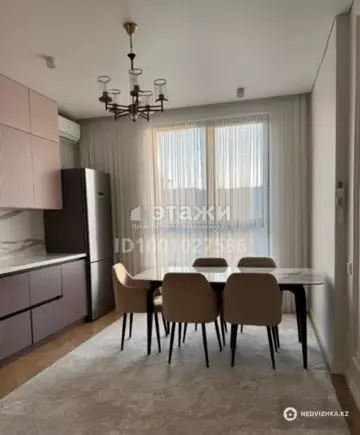 101 м², 3-комнатная квартира, этаж 10 из 12, 101 м², изображение - 6