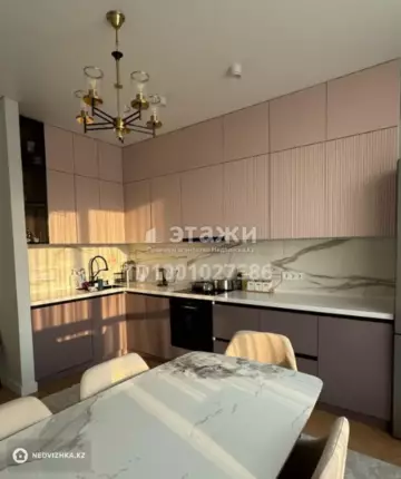 101 м², 3-комнатная квартира, этаж 10 из 12, 101 м², изображение - 7