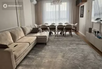 101 м², 3-комнатная квартира, этаж 10 из 12, 101 м², изображение - 8