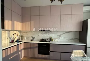 101 м², 3-комнатная квартира, этаж 10 из 12, 101 м², изображение - 9