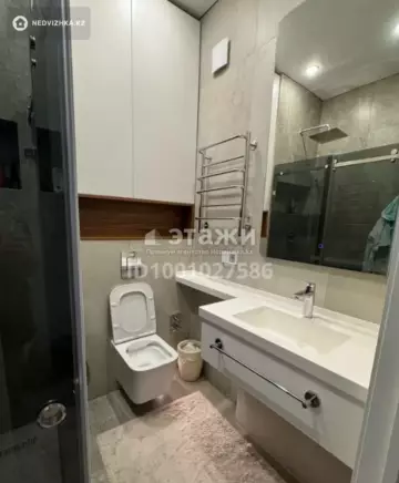 101 м², 3-комнатная квартира, этаж 10 из 12, 101 м², изображение - 11