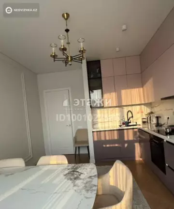 101 м², 3-комнатная квартира, этаж 10 из 12, 101 м², изображение - 10