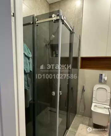 101 м², 3-комнатная квартира, этаж 10 из 12, 101 м², изображение - 12
