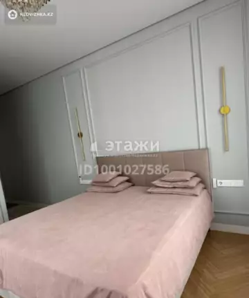 101 м², 3-комнатная квартира, этаж 10 из 12, 101 м², изображение - 14