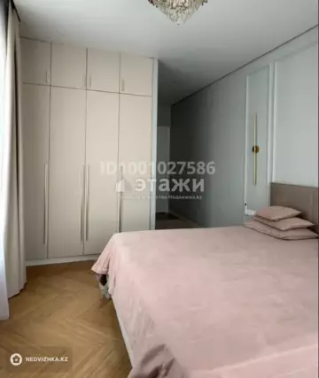 101 м², 3-комнатная квартира, этаж 10 из 12, 101 м², изображение - 13