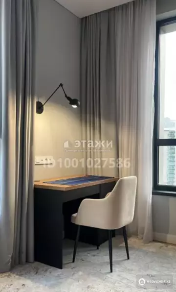 101 м², 3-комнатная квартира, этаж 10 из 12, 101 м², изображение - 16