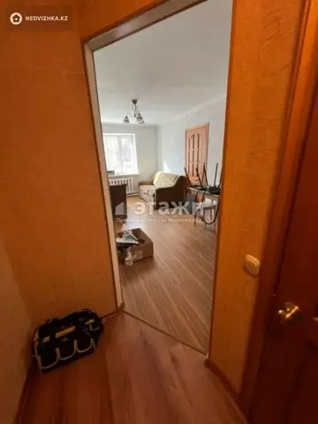 2-комнатная квартира, этаж 1 из 4, 40 м²