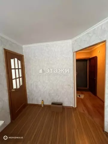 2-комнатная квартира, этаж 1 из 4, 40 м²