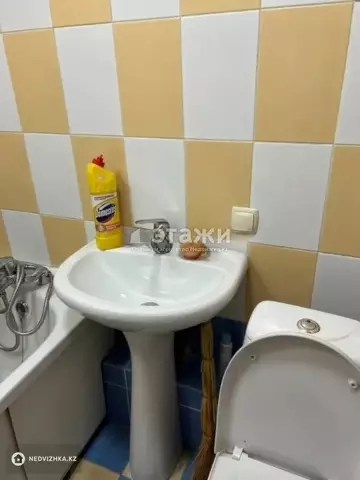 40 м², 2-комнатная квартира, этаж 1 из 4, 40 м², изображение - 4