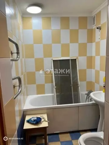 2-комнатная квартира, этаж 1 из 4, 40 м²