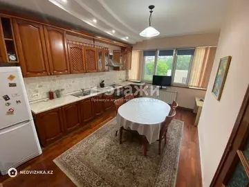 4-комнатная квартира, этаж 3 из 16, 150 м², на длительный срок