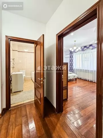 150 м², 4-комнатная квартира, этаж 3 из 16, 150 м², на длительный срок, изображение - 4