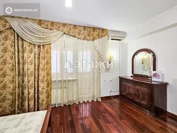 150 м², 4-комнатная квартира, этаж 3 из 16, 150 м², на длительный срок, изображение - 7