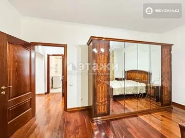 150 м², 4-комнатная квартира, этаж 3 из 16, 150 м², на длительный срок, изображение - 8