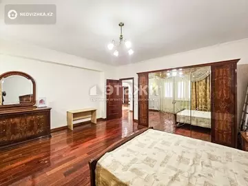 150 м², 4-комнатная квартира, этаж 3 из 16, 150 м², на длительный срок, изображение - 9