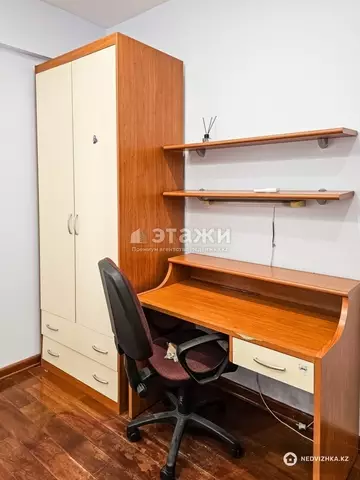 150 м², 4-комнатная квартира, этаж 3 из 16, 150 м², на длительный срок, изображение - 11