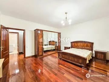 150 м², 4-комнатная квартира, этаж 3 из 16, 150 м², на длительный срок, изображение - 10