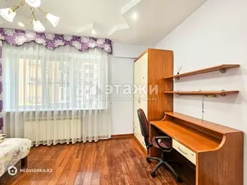 150 м², 4-комнатная квартира, этаж 3 из 16, 150 м², на длительный срок, изображение - 12